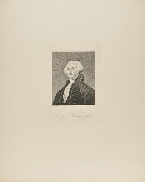 George Washington