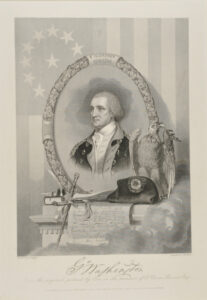 G. Washington