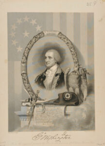 G. Washington