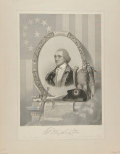 G. Washington