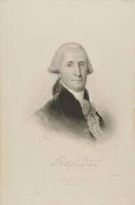 G. Washington