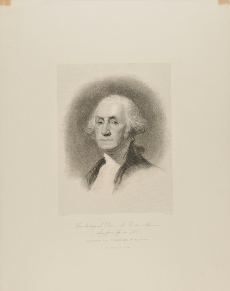 George Washington