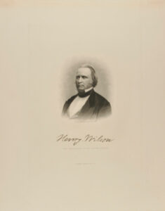 Henry Wilson