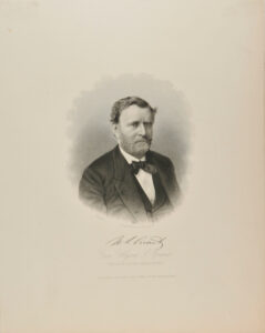 U.S. Grant