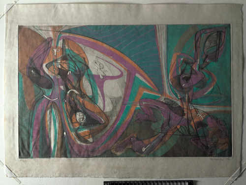 Cinq personnages - Image 8