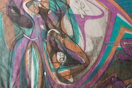 Cinq personnages - Image 7