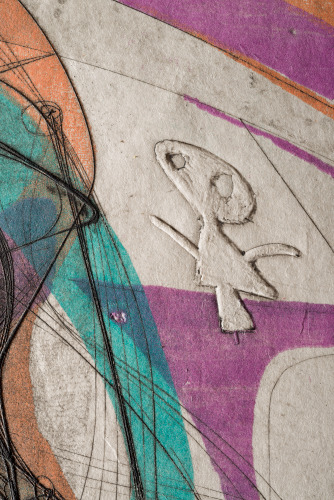 Cinq personnages - Image 6