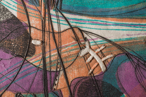 Cinq personnages - Image 2