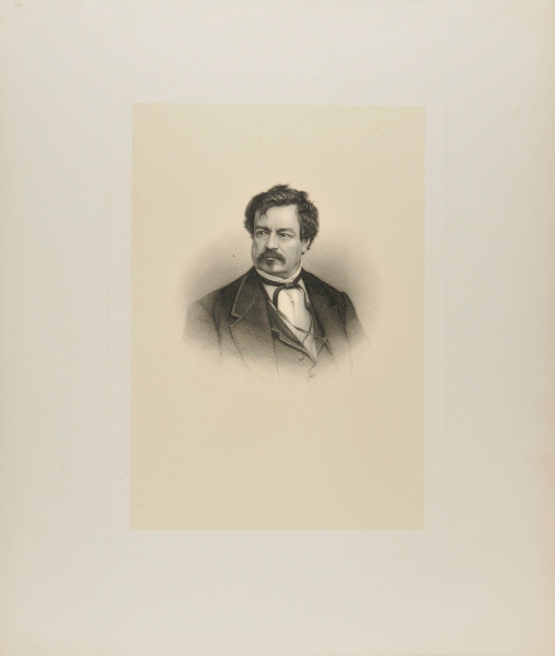 EDWIN FORREST IN LATER YEARS