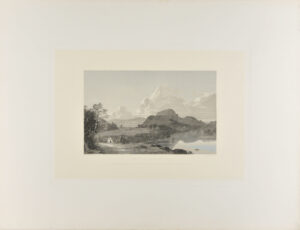 East-Rock, New Haven, Connecticut