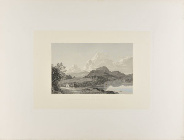 East-Rock, New Haven, Connecticut