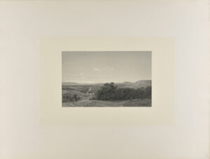 Landscape with Hills