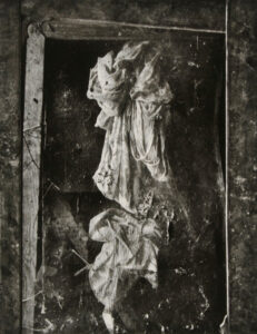 Cloth and Screens, Danville, Virginia