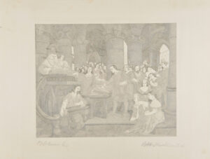 Trial of Sir Henry Vane