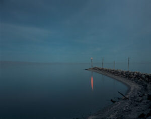 Salton Sea (Red Beacon)