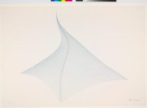 When the Pyramid Awakens