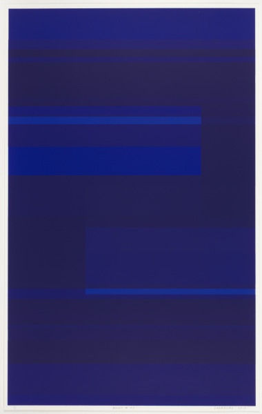 Splendor of the Duration, Triumph of the Moment, #3