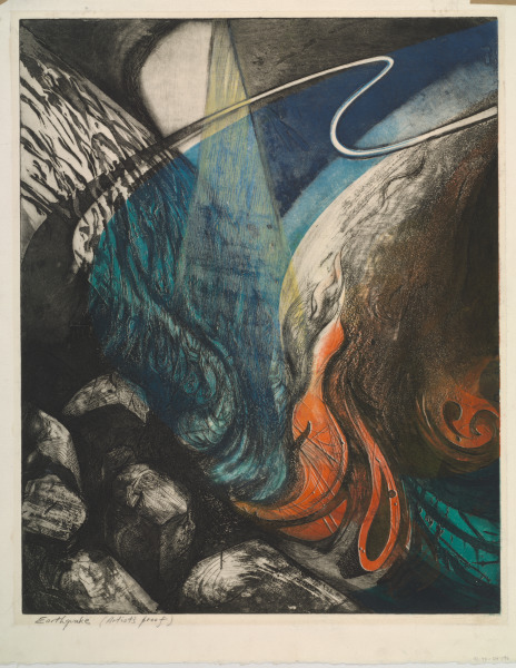 Earthquake - Image 3