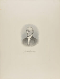 Josiah Quincy