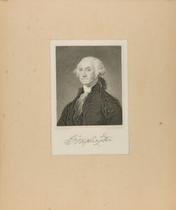 G. Washington
