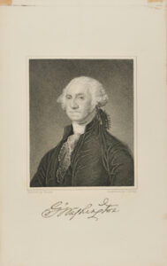 G. Washington