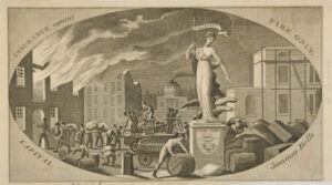 Insurance Against Fire Only