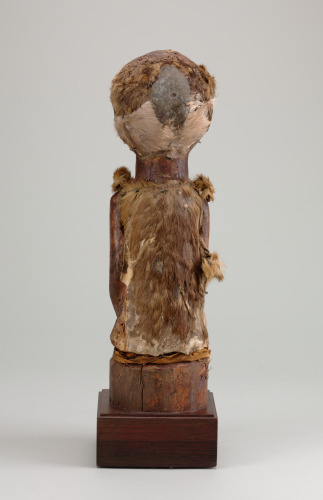 Power Figure (Nkishi) - Image 7