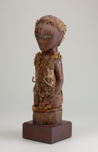 Power Figure (Nkishi) - Image 5