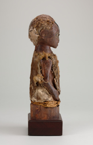 Power Figure (Nkishi) - Image 3