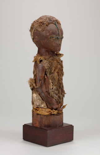 Power Figure (Nkishi) - Image 2