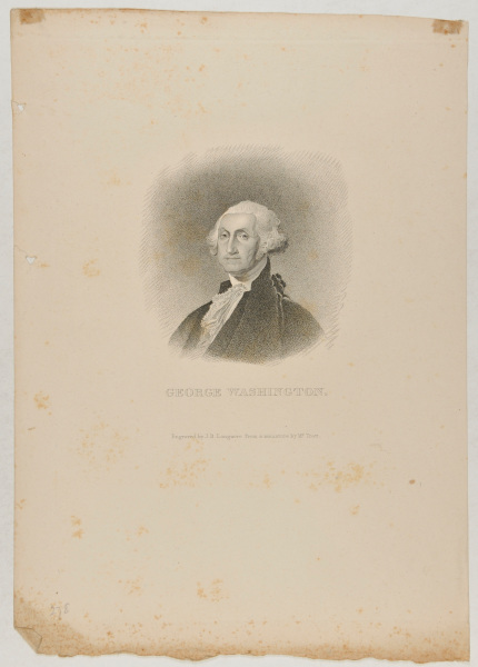George Washington