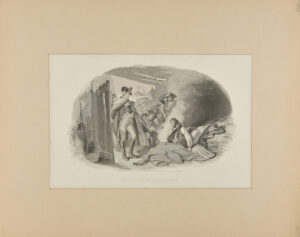 Washington at Valley Forge