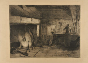 John Howard Payne House