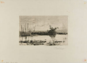 Deserted Mill – Adirondacks