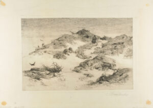 The Shepherd’s Christmas Eve