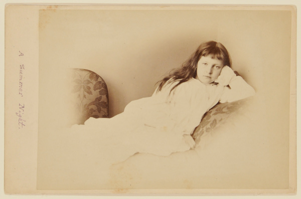 A Summer Night - Image 4