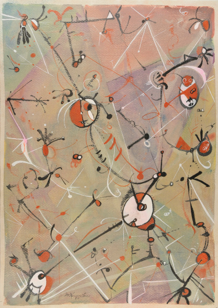 Abstract Composition - Image 2