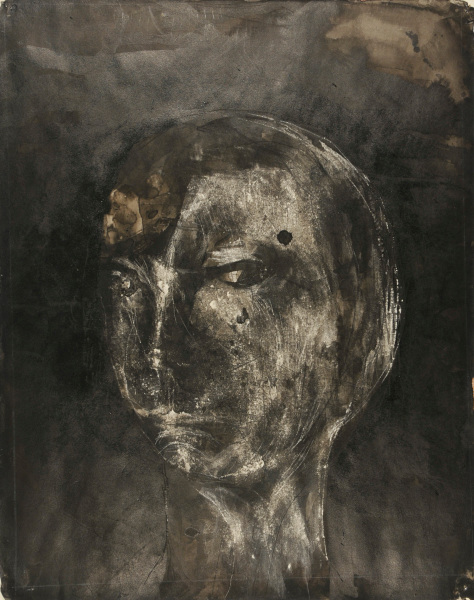 Face of a Human - Image 2