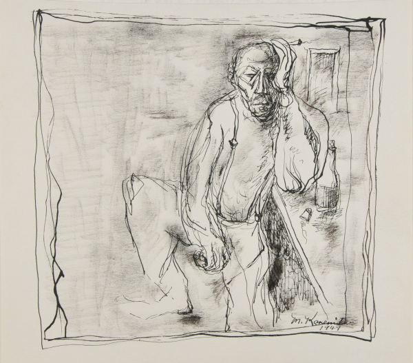 Cigarette Smoking - Image 2