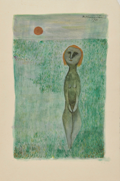 Harvest Moon - Image 2