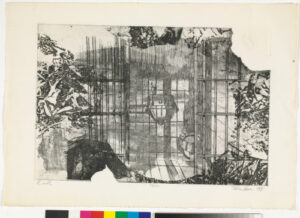 From the portfolio “The Trial and Prison”