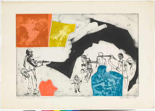 THE IMPRISONED IN THE 3RD WORLD AS WELL AS IN THE U.S.