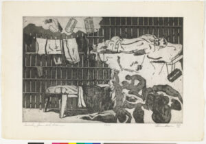 From the portfolio “The Trial and Prison”