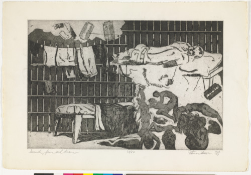 SUICIDE, FEARS AND DREAMS