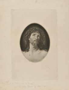 Christ Crowned with Thorns
