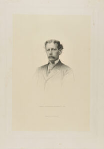James Gordon Bennett, Jr.