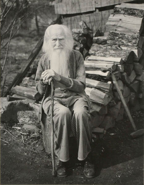 My Father at Ninety - Image 3