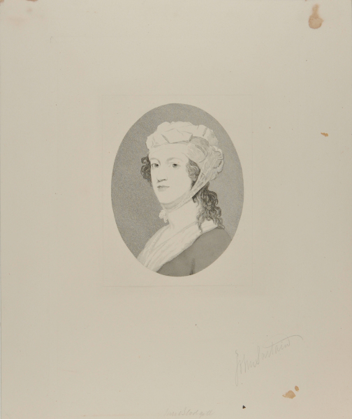Mrs. Rebecca Smith Blodgett - Image 2