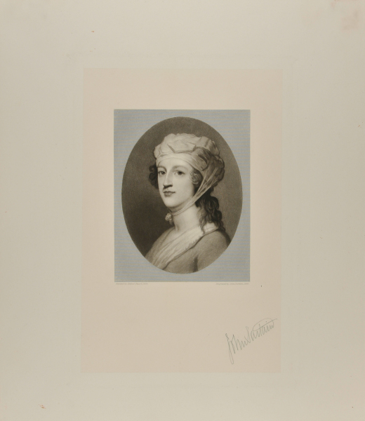 Mrs. Rebecca Smith Blodgett - Image 2