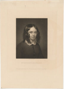 Mrs. E. Barrett Browning